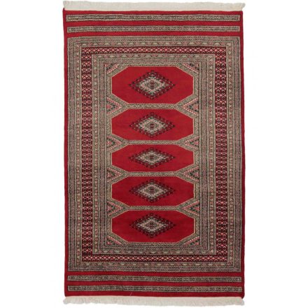 Pakistani carpet Jaldar 94x148 handmade oriental wool rug