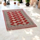 Pakistani rug Jaldar 93x140 handmade oriental wool rug