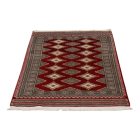 Pakistani rug Jaldar 93x140 handmade oriental wool rug
