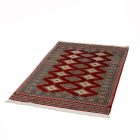 Pakistani rug Jaldar 93x140 handmade oriental wool rug