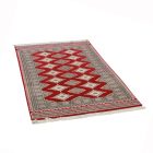 Pakistani rug Jaldar 93x140 handmade oriental wool rug