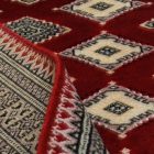 Pakistani rug Jaldar 93x140 handmade oriental wool rug