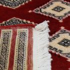 Pakistani rug Jaldar 93x140 handmade oriental wool rug