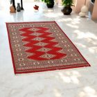 Pakistani rug Jaldar 94x150 handmade oriental wool rug