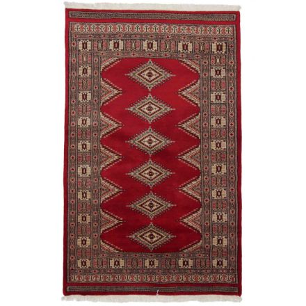 Pakistani carpet Jaldar 94x150 handmade oriental wool rug