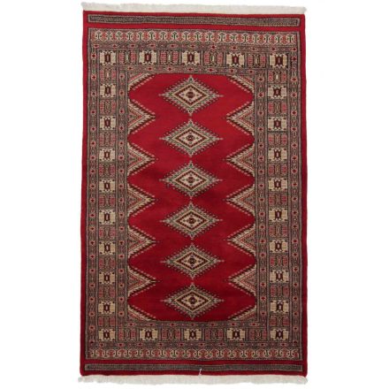 Pakistani carpet Jaldar 94x150 handmade oriental wool rug
