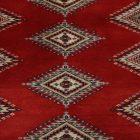 Pakistani rug Jaldar 94x150 handmade oriental wool rug