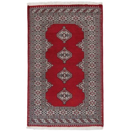 Pakistani carpet Jaldar 94x152 handmade oriental wool rug