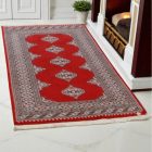 Pakistani rug Jaldar 92x158 handmade oriental wool rug