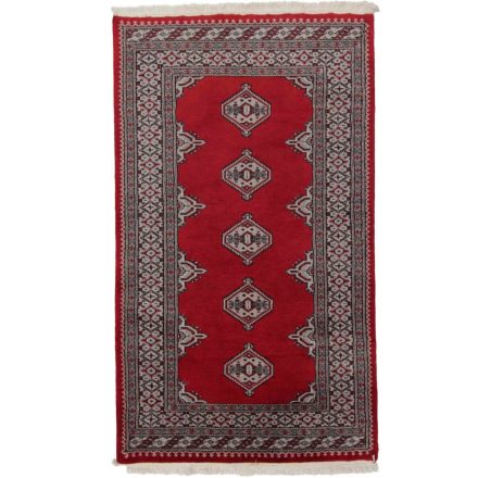 Pakistani carpet Jaldar 92x158 handmade oriental wool rug