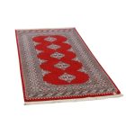 Pakistani rug Jaldar 92x158 handmade oriental wool rug