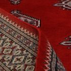 Pakistani rug Jaldar 92x158 handmade oriental wool rug