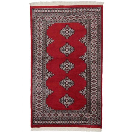 Pakistani carpet Jaldar 92x155 handmade oriental wool rug