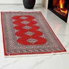 Pakistani rug Jaldar 93x149 handmade oriental wool rug