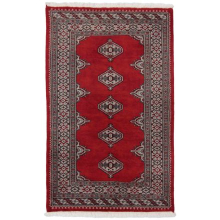 Pakistani carpet Jaldar 93x149 handmade oriental wool rug