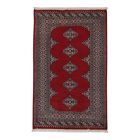 Pakistani rug Jaldar 93x149 handmade oriental wool rug