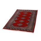 Pakistani rug Jaldar 93x149 handmade oriental wool rug