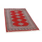Pakistani rug Jaldar 93x149 handmade oriental wool rug