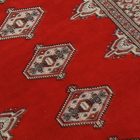 Pakistani rug Jaldar 93x149 handmade oriental wool rug