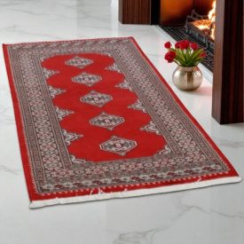 Pakistani rug Jaldar 94x157 handmade oriental wool rug