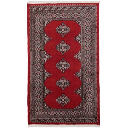 Pakistani carpet Jaldar 94x157 handmade oriental wool rug