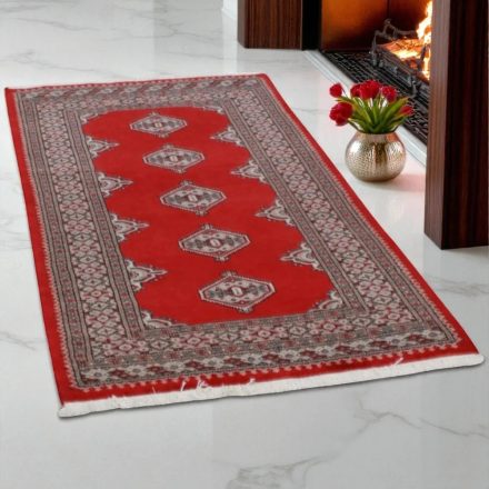 Pakistani carpet Jaldar 94x157 handmade oriental wool rug