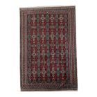 Pakistani rug Jaldar 199x294 handmade oriental wool rug