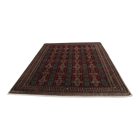 Pakistani rug Jaldar 199x294 handmade oriental wool rug
