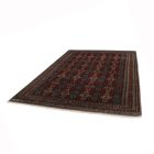 Pakistani rug Jaldar 199x294 handmade oriental wool rug