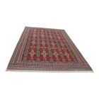 Pakistani rug Jaldar 199x294 handmade oriental wool rug