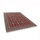 Pakistani rug Jaldar 199x294 handmade oriental wool rug