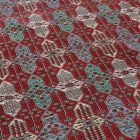 Pakistani rug Jaldar 199x294 handmade oriental wool rug