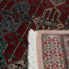 Pakistani rug Jaldar 199x294 handmade oriental wool rug