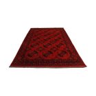 Afghan carpet Elephant Foot 196x298 handmade oriental wool carpet for living room