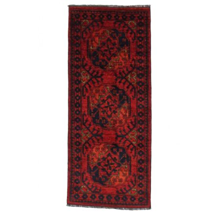 Oriental carpet Elephant Foot 148x201 handmade Afghan wool carpet