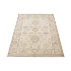 Ziegler rug 101x144 handmade carpet for living room