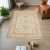 Ziegler carpet 103x151 handmade carpet for living room