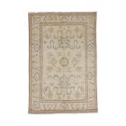 Ziegler carpet 103x151 handmade carpet for living room