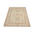 Ziegler carpet 103x151 handmade carpet for living room