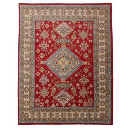 Kazak carpet 174x233 handmade oriental carpet for living room