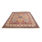 Kazak carpet 167x240 handmade oriental carpet for living room