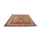 Kazak carpet 167x240 handmade oriental carpet for living room