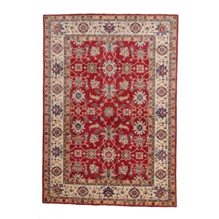 Kazak carpet 209x297 handmade Afghan carpet for living room