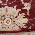 Ziegler rug 166x233 handmade oriental carpet for living room