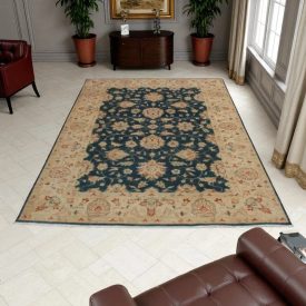 Ziegler carpet 164x249 handmade living room carpet