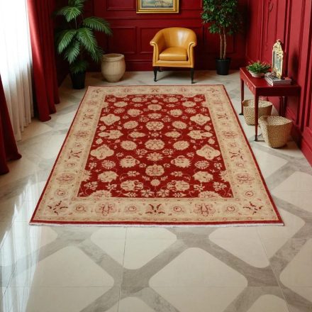 Ziegler carpet 153x209 handmade living room carpet