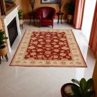 Ziegler carpet 153x197 handmade living room carpet