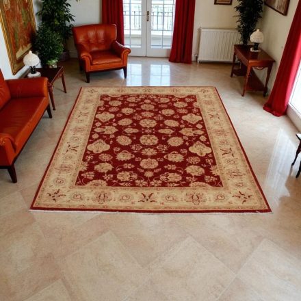 Ziegler carpet 153x198 handmade living room carpet