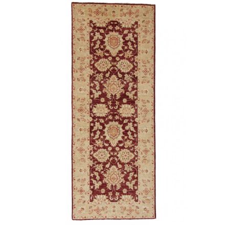 Ziegler carpet 77x202 handmade oriental carpet