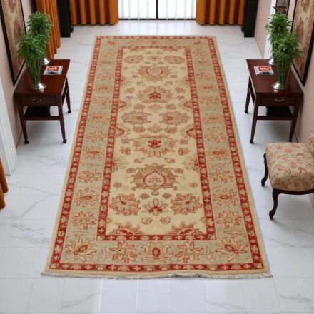 Ziegler carpet 76x193 handmade oriental carpet